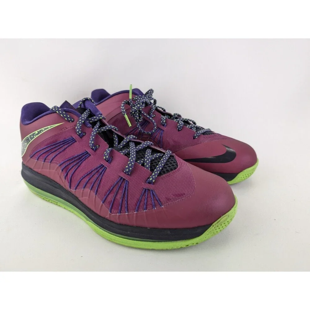 Nike worn once